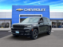 Thumbnail image of 2024 Jeep Grand Cherokee L at Millennium Chevrolet
