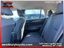 Thumbnail image of 2022 Toyota Corolla Cross at Westbury Toyota Scion