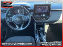Thumbnail image of 2022 Toyota Corolla Cross at Westbury Toyota Scion