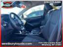 Thumbnail image of 2022 Toyota Corolla Cross at Westbury Toyota Scion