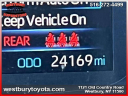 Thumbnail image of 2022 Toyota Corolla Cross at Westbury Toyota Scion