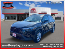 Thumbnail image of 2022 Toyota Corolla Cross at Westbury Toyota Scion
