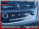 Thumbnail image of 2022 Toyota Corolla Cross at Westbury Toyota Scion