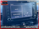 Thumbnail image of 2022 Toyota Corolla Cross at Westbury Toyota Scion