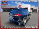 Thumbnail image of 2022 Toyota Corolla Cross at Westbury Toyota Scion