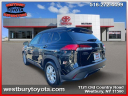 Thumbnail image of 2022 Toyota Corolla Cross at Westbury Toyota Scion