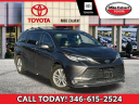 Thumbnail image of 2023 Toyota Sienna at Mike Calvert Toyota - New