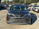 Thumbnail image of 2023 Toyota Sienna at Mike Calvert Toyota - New