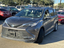 Thumbnail image of 2023 Toyota Sienna at Mike Calvert Toyota - New