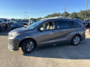 Thumbnail image of 2023 Toyota Sienna at Mike Calvert Toyota - New