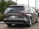 Thumbnail image of 2023 Toyota Sienna at Mike Calvert Toyota - New