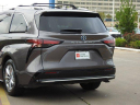 Thumbnail image of 2023 Toyota Sienna at Mike Calvert Toyota - New