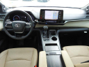 Thumbnail image of 2023 Toyota Sienna at Mike Calvert Toyota - New