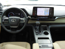 Thumbnail image of 2023 Toyota Sienna at Mike Calvert Toyota - New