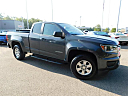 Thumbnail image of 2016 Chevrolet Colorado at Mathews Nissan
