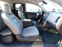 Thumbnail image of 2016 Chevrolet Colorado at Mathews Nissan