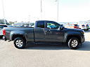 Thumbnail image of 2016 Chevrolet Colorado at Mathews Nissan