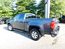 Thumbnail image of 2016 Chevrolet Colorado at Mathews Nissan