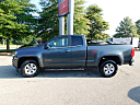 Thumbnail image of 2016 Chevrolet Colorado at Mathews Nissan