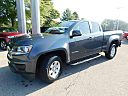 Thumbnail image of 2016 Chevrolet Colorado at Mathews Nissan