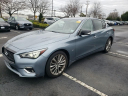 Thumbnail image of 2019 INFINITI Q50 at Hamilton Honda