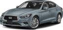 Thumbnail image of 2019 INFINITI Q50 at Hamilton Honda