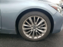 Thumbnail image of 2019 INFINITI Q50 at Hamilton Honda