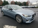 Thumbnail image of 2019 INFINITI Q50 at Hamilton Honda