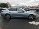 Thumbnail image of 2019 INFINITI Q50 at Hamilton Honda