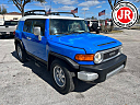 Thumbnail image of 2007 Toyota FJ Cruiser at John Rogers