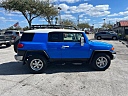 Thumbnail image of 2007 Toyota FJ Cruiser at John Rogers