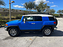 Thumbnail image of 2007 Toyota FJ Cruiser at John Rogers