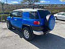 Thumbnail image of 2007 Toyota FJ Cruiser at John Rogers