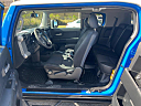 Thumbnail image of 2007 Toyota FJ Cruiser at John Rogers