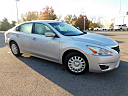 Thumbnail image of 2014 Nissan Altima at Mathews Nissan