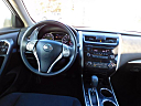 Thumbnail image of 2014 Nissan Altima at Mathews Nissan