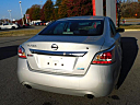 Thumbnail image of 2014 Nissan Altima at Mathews Nissan