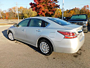 Thumbnail image of 2014 Nissan Altima at Mathews Nissan