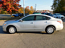 Thumbnail image of 2014 Nissan Altima at Mathews Nissan