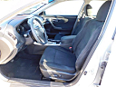 Thumbnail image of 2014 Nissan Altima at Mathews Nissan