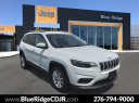 Thumbnail image of 2020 Jeep Cherokee at Blue Ridge Cjdr