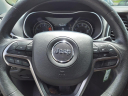 Thumbnail image of 2020 Jeep Cherokee at Blue Ridge Cjdr