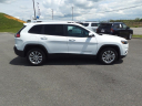 Thumbnail image of 2020 Jeep Cherokee at Blue Ridge Cjdr
