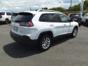 Thumbnail image of 2020 Jeep Cherokee at Blue Ridge Cjdr