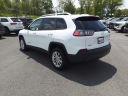 Thumbnail image of 2020 Jeep Cherokee at Blue Ridge Cjdr
