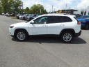 Thumbnail image of 2020 Jeep Cherokee at Blue Ridge Cjdr