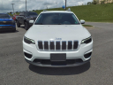 Thumbnail image of 2020 Jeep Cherokee at Blue Ridge Cjdr