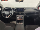 Thumbnail image of 2022 Hyundai SANTA FE at Stuckey Mitsubishi - NEW