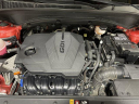 Thumbnail image of 2022 Hyundai SANTA FE at Stuckey Mitsubishi - NEW