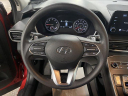 Thumbnail image of 2022 Hyundai SANTA FE at Stuckey Mitsubishi - NEW